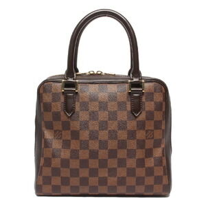 Louis Vuitton Brera Damier Handbag